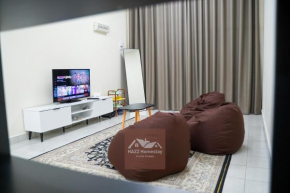 HAZZ Homestay Kulim
